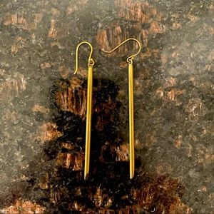 Noonday earrings